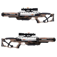 RAVIN CROSSBOWS LR - 450 fps - Long Range - Compoundarmbrust