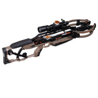 RAVIN CROSSBOWS LR - 450 fps - Long Range - Compoundarmbrust