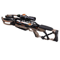 RAVIN CROSSBOWS LR - 450 fps - Long Range - Compoundarmbrust