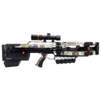 RAVIN CROSSBOWS R470E - 470 fps - Arbalète à poulies