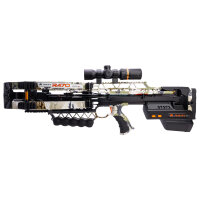RAVIN CROSSBOWS R470E - 470 fps - Arbalète à poulies
