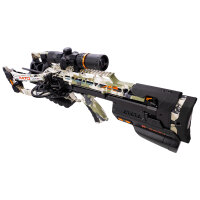 RAVIN CROSSBOWS R470E - 470 fps - Arbalète à poulies