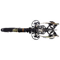 RAVIN CROSSBOWS R470E - 470 fps - Arbalète à poulies