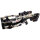 RAVIN CROSSBOWS R470E - 470 fps - Arbalète à poulies