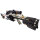 RAVIN CROSSBOWS R470E - 470 fps - Arbalète à poulies