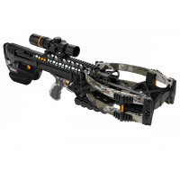 RAVIN CROSSBOWS R500E - 500 fps - Compoundarmbrust