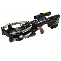 RAVIN CROSSBOWS R500E - 500 fps - Compoundarmbrust