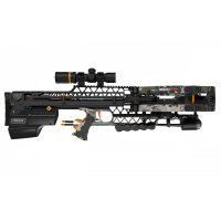 RAVIN CROSSBOWS R500E - 500 fps - Compoundarmbrust