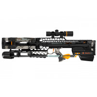 RAVIN CROSSBOWS R500E - 500 fps - Compoundarmbrust
