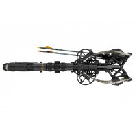 RAVIN CROSSBOWS R500E - 500 fps - Compoundarmbrust