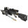 RAVIN CROSSBOWS R500E - 500 fps - Compoundarmbrust
