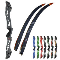 JACKALOPE Zircon - Paragon - 66-70 pouces - 16-50 lbs -...
