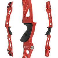JACKALOPE Zircon - Paragon - 66-70 pouces - 16-50 lbs - ILF - Arc recurve démontable