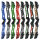 JACKALOPE Zircon - Paragon - 66-70 pouces - 16-50 lbs - ILF - Arc recurve démontable