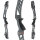 JACKALOPE Zircon - Paragon - 66-70 pouces - 16-50 lbs - ILF - Arc recurve démontable