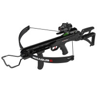 HORI-ZONE Pegasus II - 265 fps - Recurvearmbrust