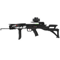 HORI-ZONE Pegasus II - 265 fps - Recurvearmbrust