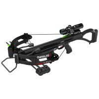 HORI-ZONE Sirius II - 380 fps - Arbalète à...