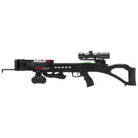 HORI-ZONE Sirius III - 400 fps - Compoundarmbrust