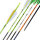 Komplettpfeil | SHOCQ Inceptor 4.2 - 12er Pack