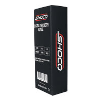 SHOCQ Bowscale Digital - Bogenwaage