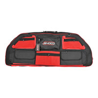 SHOCQ Compoundbogentasche - 33 Zoll