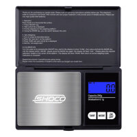 SHOCQ Grain Scale Digital - Waage