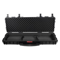 SHOCQ Hard Case - Recurvebogenkoffer L