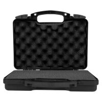 SHOCQ Hard Case - Recurvebogenkoffer S