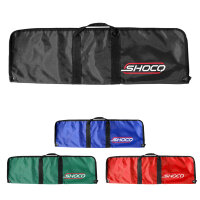 SHOCQ Soft - Recurvebogentasche