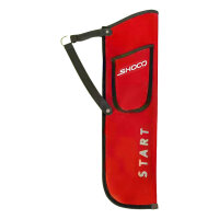 SHOCQ Start Junior - Carquois de hanche | Main droite |...