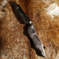 Poignée | C.V. EDITION by SPIDERBOWS Phoenix - 19-25 pouces