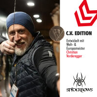 Branches | C.V. EDITION by SPIDERBOWS Phoenix - 30-50 lbs