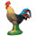IBB 3D Hahn