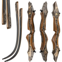 FALKENHOLZ Pièces uniques Colima | 66 pouces |...