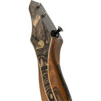 FALKENHOLZ Pièces uniques Colima | 66 pouces | Média | 36,4 lbs - Peregrine RH