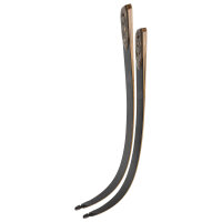 FALKENHOLZ Pièces uniques Colima | 66 pouces | Média | 36,4 lbs - Peregrine RH