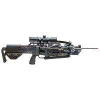 TENPOINT TRX 26 - Compoundarmbrust