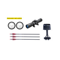 TENPOINT TRX 26 - Compoundarmbrust