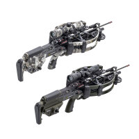 TENPOINT TRX 26 - Compoundarmbrust