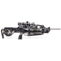 TENPOINT TRX 26 - Compoundarmbrust