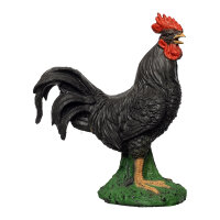 IBB 3D Coq - noir