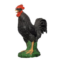 IBB 3D Coq - noir