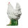 IBB 3D Poule - blanc