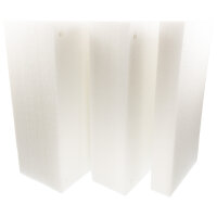 CIBLE EN MOUSSE STRONGHOLD - Cible & Backstop -...