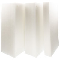 CIBLE EN MOUSSE STRONGHOLD - Cible & Backstop - Tailles variées