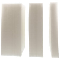 CIBLE EN MOUSSE STRONGHOLD - Cible & Backstop - Tailles variées