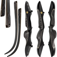 FALKENHOLZ Mellivora Merlin