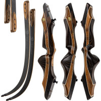 FALKENHOLZ Nuria Bald Eagle