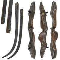 FALKENHOLZ Solstice Merlin